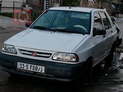 Saipa 131